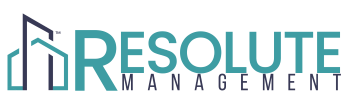 Resolute RDM Logo